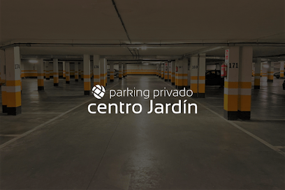 Parking CENTRO JARDIN, Ciudad Real