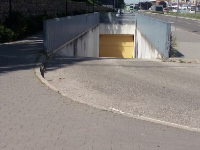 Aparcamiento Europa