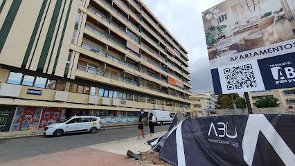 Aparcamiento Remo