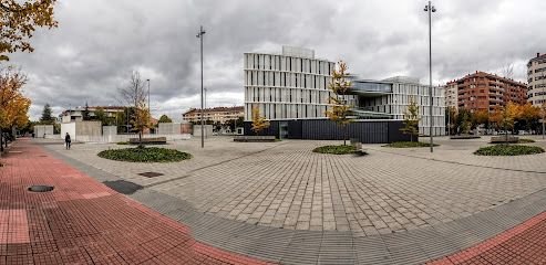 Parking San Martín (Ayuntamiento)