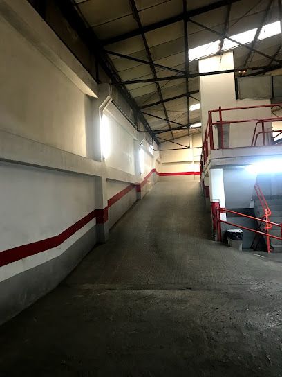 Metroparking