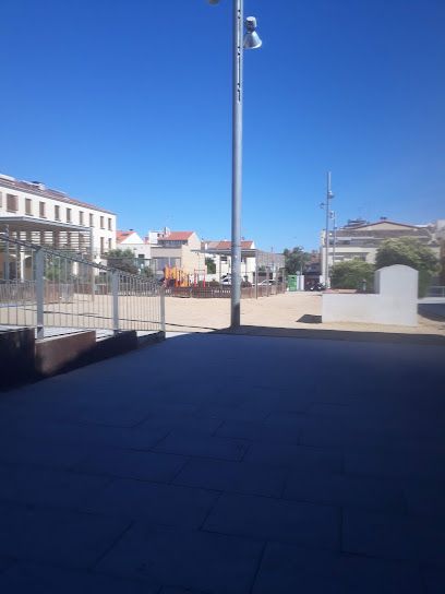 Aparcamiento Vicenç Casanovas