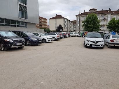 Aparcadoiro Municipal de Tui