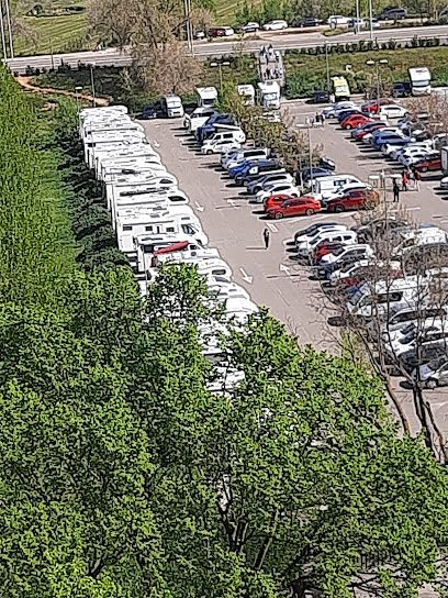 Parking Toledo