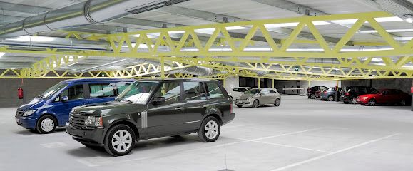 Parking El Carbonero