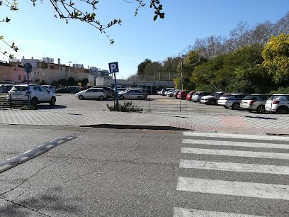 Aparcamiento Correos
