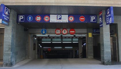 Parking Véteris Centro Cidade