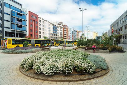 Aparcamiento Venegas