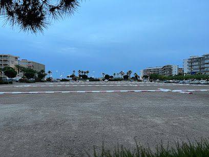 Parking Gratuito