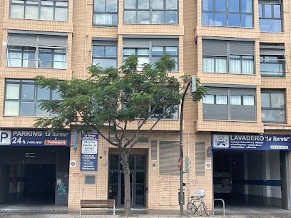 Parking La Torreta