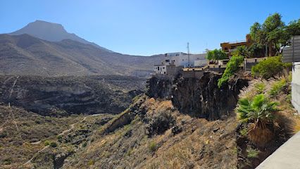 Parking Adeje -Casa Fuerte-