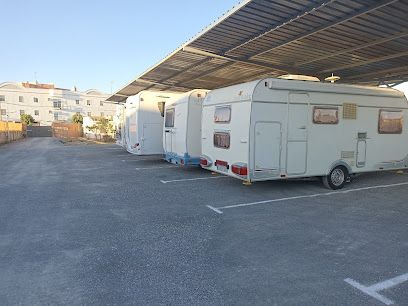 Parking Caballero