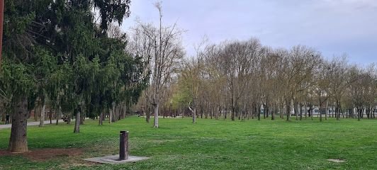 parking piscinas