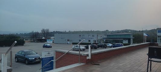 Parkings AEROCLUB SABADELL