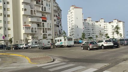 Parking Calle Litoral