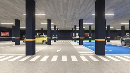 Parking Puerto del Carmen