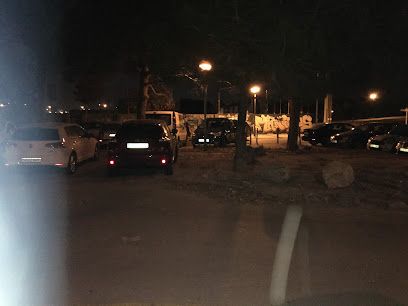 Parking de la Estación