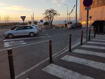 Aparcamiento público