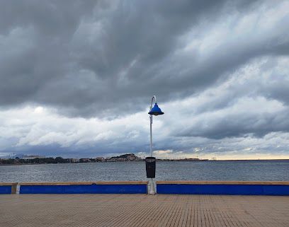 La Marina de Dénia