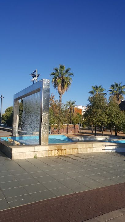 Aparcamientos Avenida Libertad