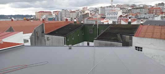 Aparcamiento Tr.ª Monforte