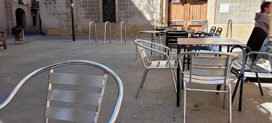 Aparcabicis