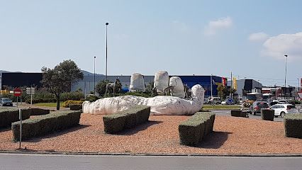 Parking Gratuito Ikea