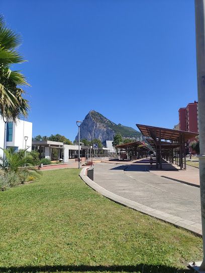 Aparcamiento Público