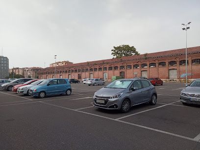 Estación de Pequeña Velocidad 24H