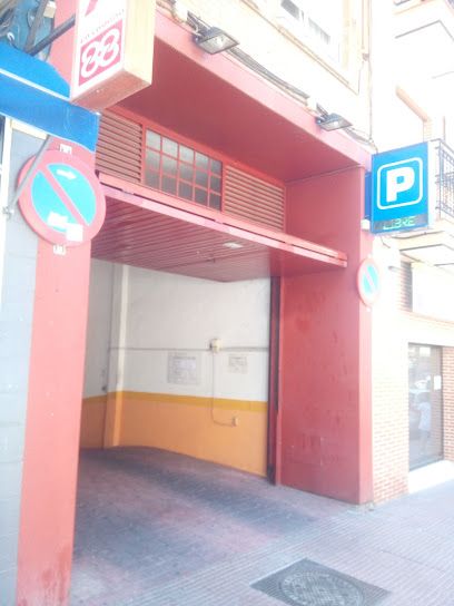 Parking Público
