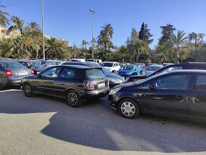 [P] Aparcamiento Público Elx