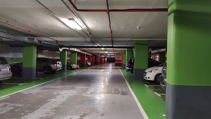 Parking Campolongo