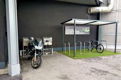 MotoParking