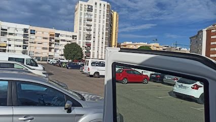 Aparcamiento público