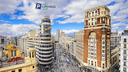 [P] Callao Smart Parking