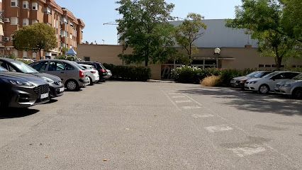 Aparcamiento