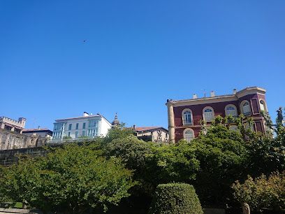 Parking de la Alameda