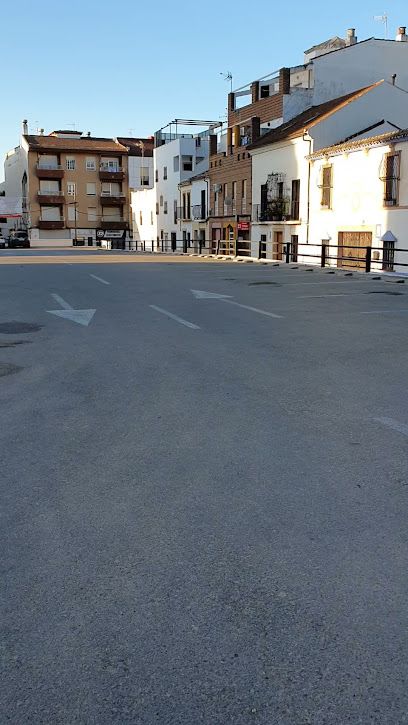 Aparcamiento Público La Concepción