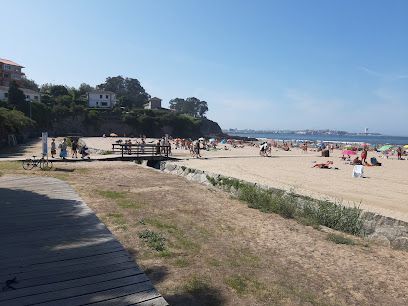 Aparcamiento
