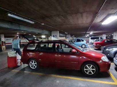 Parking Villacerrada