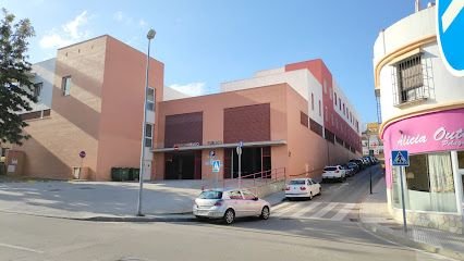 Aparcamiento Público Municipal