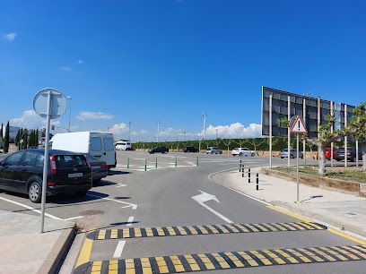 Aparcamiento