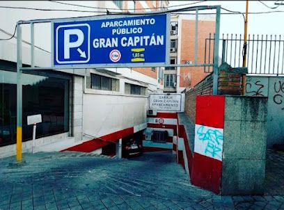 Parking Público Gran Capitán