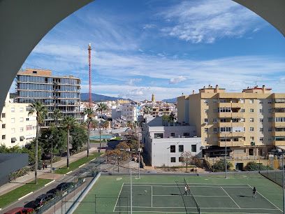 Parking La Viña
