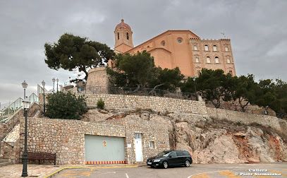 Parking Castillo