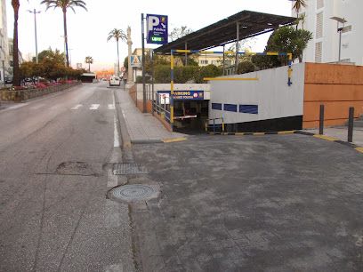 Interparking Menéndez Tolosa