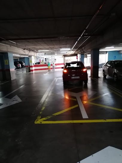 Parking La Noria