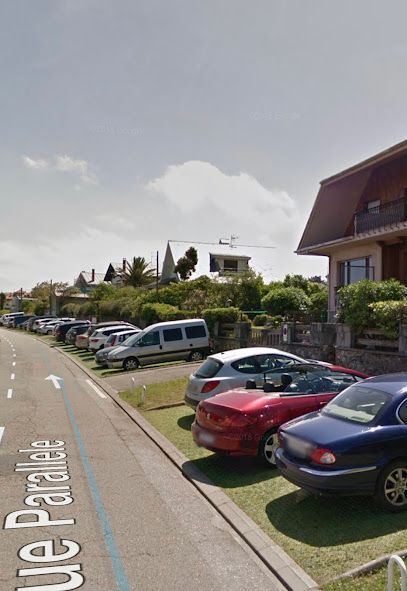 Parking público 2