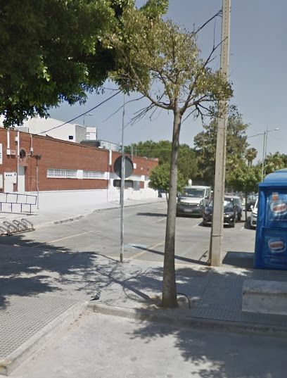 Aparcamiento Piscina Municipal