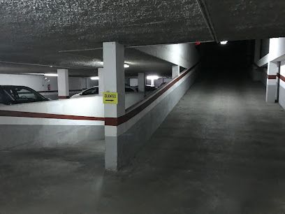 Parking Público Pintor Peiró